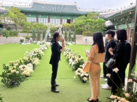 신라호텔 견학 1차팀 | 포토앨범 | 커뮤니티 : 호텔비즈니스전공