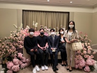 신라호텔 견학 1차팀 | 포토앨범 | 커뮤니티 : 호텔비즈니스전공