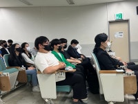 2022년 호텔경영(비즈니스)전공 개강총회 실시 | 포토앨범 | 커뮤니티 : 호텔비즈니스전공