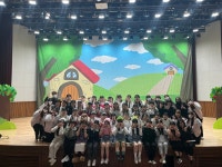2022 제 19회 다솜제 '슈퍼 거북' | 포토갤러리 | 커뮤니티 : 유아교육과