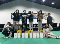 중부대학교 반려동물학부 &ldquo;훈련리&rdquo;, 2023 KKC 종합훈련경기 전원 수상 쾌거 | 포토뉴스 | 중부소식방 | 중부광장 : 중부대학교... 