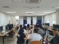2023-05-16 졸업작품및논문1(1분반) 특강 진행 | 포토앨범 | 커뮤니티 : 건축학전공