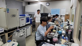 중부대학교, ㈜MK바이오텍과 업무협약체결 | 포토뉴스 | 정보광장 : 대학원 홈페이지