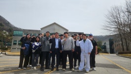 삼성웰스토리중앙경찰학교 | [경찰경호학전공] "삼성에스원과 경찰인재개발원 현장학습 실시" | 포토앨범 | 커뮤니티 : 경찰경호학전공