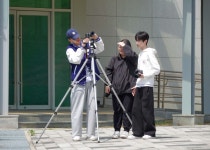 촬영기초 - 1학년 교과목 | 포토앨범 | 커뮤니티 : 사진영상학전공