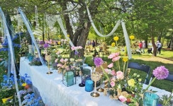 원격대학원 정원문화산업학과, 반려동물사육학과&middot;동물보건학과와 협업을 통한... 포토뉴스 | 중부소식방 | 중부광장 : 중부대학교