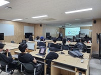 2025년도 건축학전공 BIM과VR과목 특강 진행 | 포토앨범 | 커뮤니티 : 건축학전공