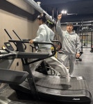 PACE트레이닝센터3 | 포토앨범 | 커뮤니티 : 스포츠재활복지학전공