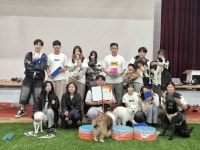 동물보건학과&middot;반려동물사육학전공, 제1회 CANIX RACE 대회 &lsquo;종합 우승&rsquo; | 포토뉴스 | 중부소식방 | 중부광장... 