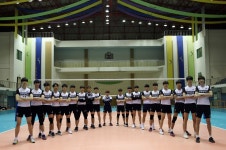 중부대 배구부 2019 KUSF 대학배구 U-리그 준결승 안착 | 포토뉴스 | 중부소식방 | 중부광장 : 중부대학교