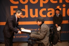 자동차관리학과 정태훈 교수 캡스톤디자인 우수 교수상 수상 | 포토뉴스 | 중부소식방 | 중부광장 : 중부대학...