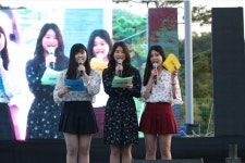 제27회 중부대학교 가요제 고양캠퍼스에서 개최 | 포토뉴스 | 대학안내 : 입학 홈페이지