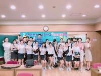 항공서비스학과, 수원권선고등학교 진로 체험 행사 | 포토뉴스 | 대학안내 : 입학 홈페이지