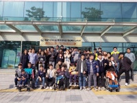 중부대 중등특수교육과, 새솔학교 진로탐색 프로그램 진행 | 포토뉴스 | 대학안내 : 입학 홈페이지