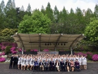 제15회 중부대학교 항공서비스학전공 윙 수여식 | 포토뉴스 | 기부이야기 : 발전기금 홈페이지