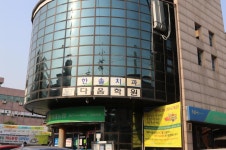 한솔치과 | 현황 | 중부가족의 집 | 기부이야기 : 발전기금 홈페이지