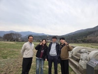 다문화 대학원생들, 한국 지역문화 체험 세미나로 친목 다져 | 전공 이모저모 | 포토앨범 | 커뮤니티 : 항공관광&카지노학전공