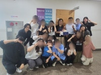용운종합사회복지관-2023 하계 사회복지현장실습 | 갤러리 | 커뮤니티 : 사회복지학전공
