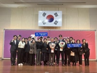 한밭종합사회복지관 &#39;개관 30주년 기념식&#39; 봉사 | 갤러리 | 커뮤니티 : 사회복지학전공