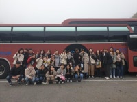 어린이집 시설 견학 | 포토앨범 | 커뮤니티 : 아동보육학전공