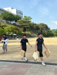 2025 중부체전 DAY2(2) | 포토앨범 | 커뮤니티 : 스포츠재활복지학전공