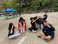 2025 중부체전 DAY3(2) | 포토앨범 | 커뮤니티 : 스포츠재활복지학전공