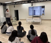 한국스포츠과학원-운동역학실험실 | 포토앨범 | 커뮤니티 : 스포츠재활복지학전공