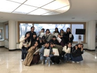 2023.11.15 인천 보조기기 센터 | 포토앨범 | 커뮤니티 : 유아특수교육과