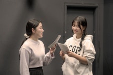 2025학년도 여름정기공연(공연제작실습1 수업 발표) | 포토앨범 | 커뮤니티 : 연극영화학전공