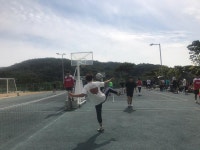 2019년 중부체전 <족구 3,4위전> | 포토앨범 | 커뮤니티 : 연극영화학전공