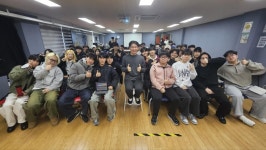 학과장 노경환 교수님의 서초문화예술정보학교 특강! | 포토앨범 | 커뮤니티 : 실용음악학전공