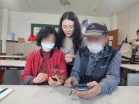 [관저종합사회복지관] 2024년 5월 16일(목) 디지털매체봉사 | 봉사단 게시판 | 봉사단 : 사회복지학전공