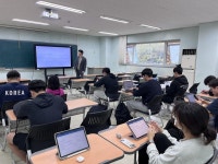 📚탄탄한 이론수업으로 전문 지식을 쌓다!💡💪 | 포토앨범 | 커뮤니티 : 스포츠건강관리학전공