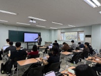 📚탄탄한 이론수업으로 전문 지식을 쌓다!💡💪 | 포토앨범 | 커뮤니티 : 스포츠건강관리학전공