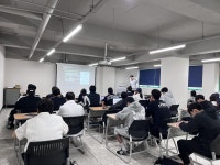 📚탄탄한 이론수업으로 전문 지식을 쌓다!💡💪 | 포토앨범 | 커뮤니티 : 스포츠건강관리학전공