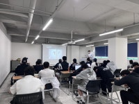 📚탄탄한 이론수업으로 전문 지식을 쌓다!💡💪 | 포토앨범 | 커뮤니티 : 스포츠건강관리학전공