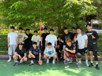 2025 중부체전 작업치료학과 농구 출전2 | 포토앨범 | 커뮤니티 : 작업치료학과