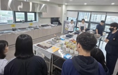 대전 청춘병원 견학 2 | 포토앨범 | 커뮤니티 : 작업치료학과