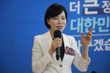 전현희 대구 과기허브 지원…세종 行首 헌법명문화 - 도시 갤러리