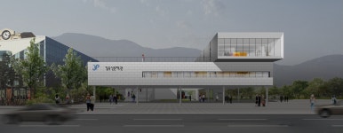 문화·체육시설