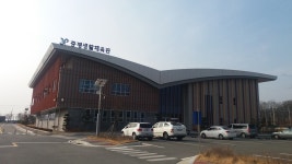 생활체육관 < 시설안내 < 체육진흥과·문화관광과
