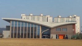 생활체육관 < 시설안내 < 체육진흥과·문화관광과