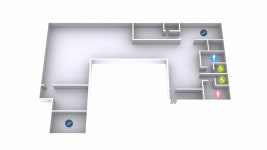 1층 < 시설안내 < 문학관소개 < 독서왕김득신문학관