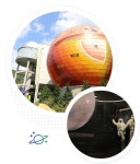 일반현황 < 천문대 소개 < 좌구산천문대