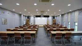 2층 < 층별시설안내 < 천문대 소개 < 좌구산천문대