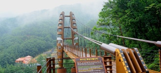 산림레포츠 < 휴양관광 < 추천관광 < 문화관광