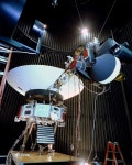 Space Images | Voyager Test Model Configuration Voyager Test Model Configuration