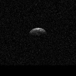 Space Images | Triple Asteroid System Triples Asteroid Observers Interest Triple Asteroid System Triples Asteroid Observers Interest