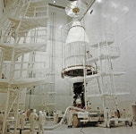 Space Images | Voyager 2 Encapsulation Voyager 2 Encapsulation