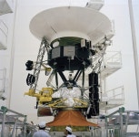 Space Images | Voyager Development Test Model Voyager Development Test Model